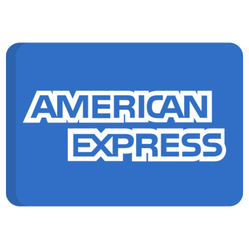 American Express Logo