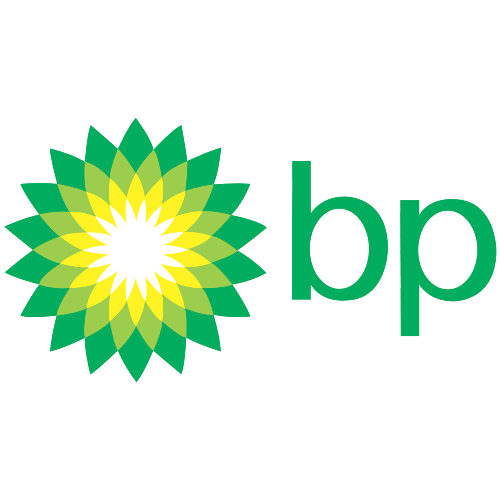 BP Logo