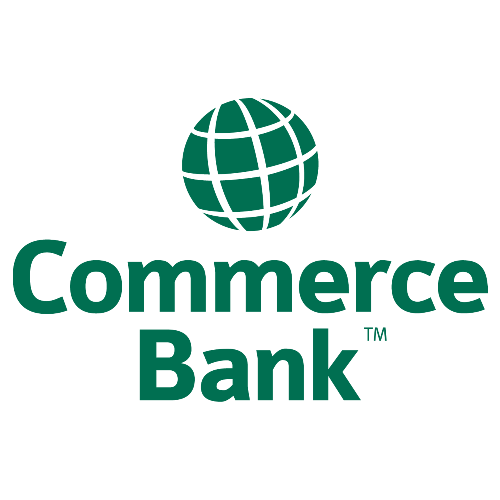 Commerce Logo