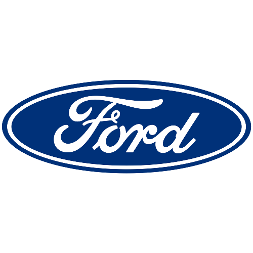 Ford Logo