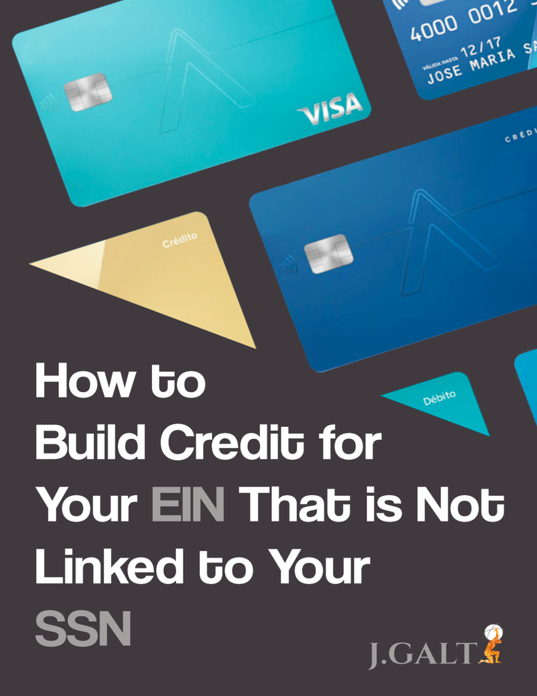 How to Build Business Credit on your EIN