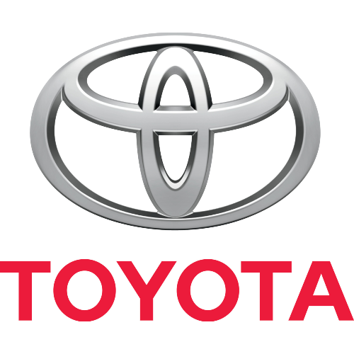 Toyota Logo